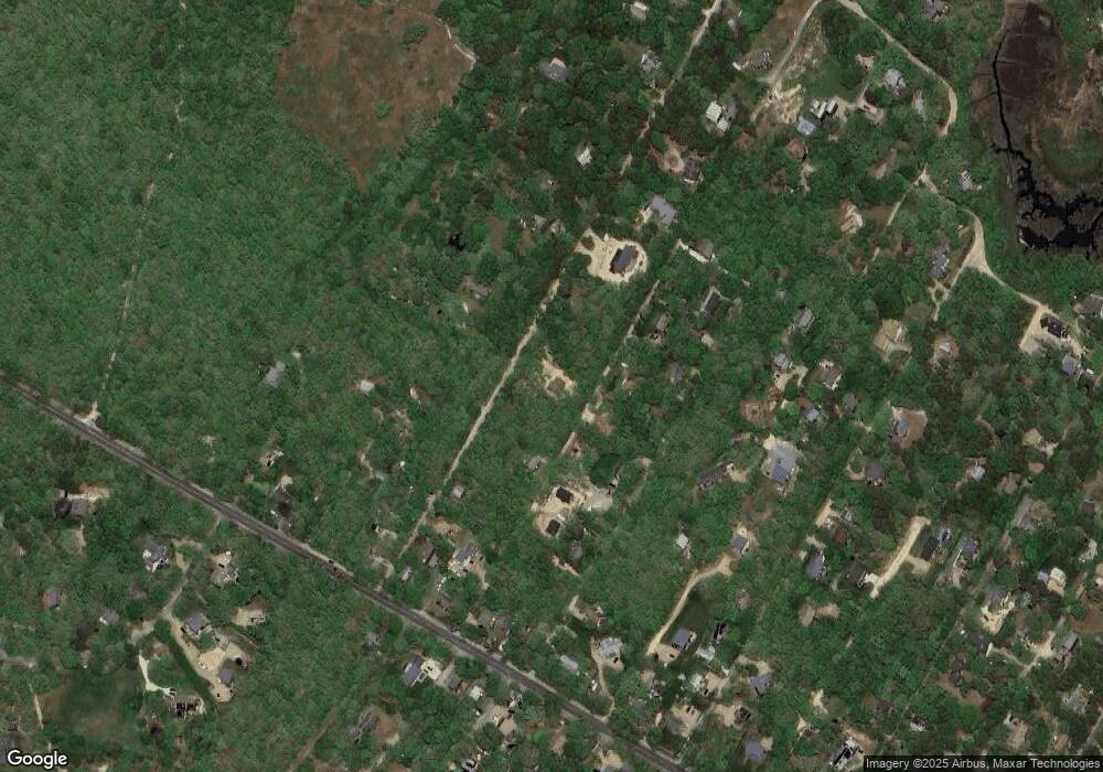 49 3rd St N, Edgartown, MA 02539 - photo 1