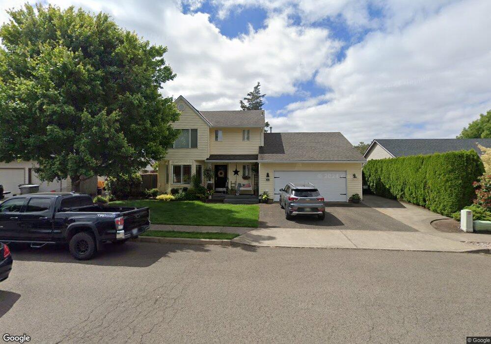 1321 SE 10th Ave, Canby, OR 97013 - photo 1