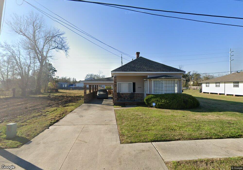 1020 Bauer St, Lake Charles, LA 70601 - photo 1