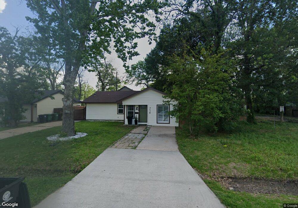 714 Jerry St, Houston, TX 77022 - photo 1