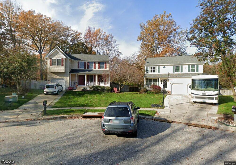 301 Long Meadow Way, Arnold, MD 21012 - photo 1