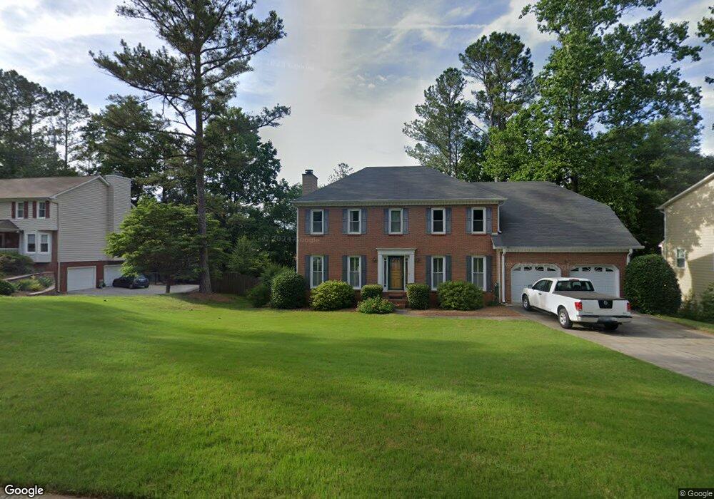 4540 Windsor Oaks Ct unit 2, Marietta, GA 30066 - photo 1