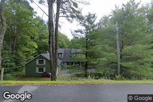 401 Morgan Rd, Hartford, VT 05047