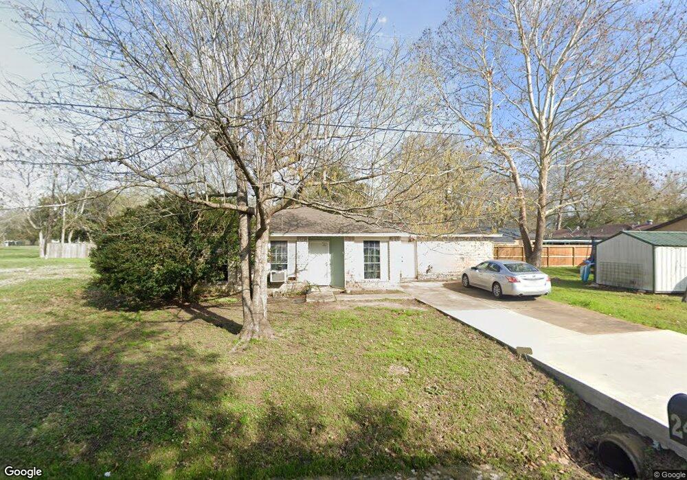 24110 Lovett St, Tomball, TX 77375 - photo 1