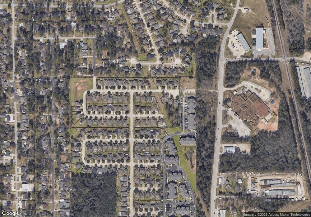 515 Carson Ridge Dr, Spring, TX 77386 - photo 1