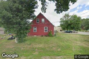 804 Old Lincoln Hwy, Crescent, IA 51526