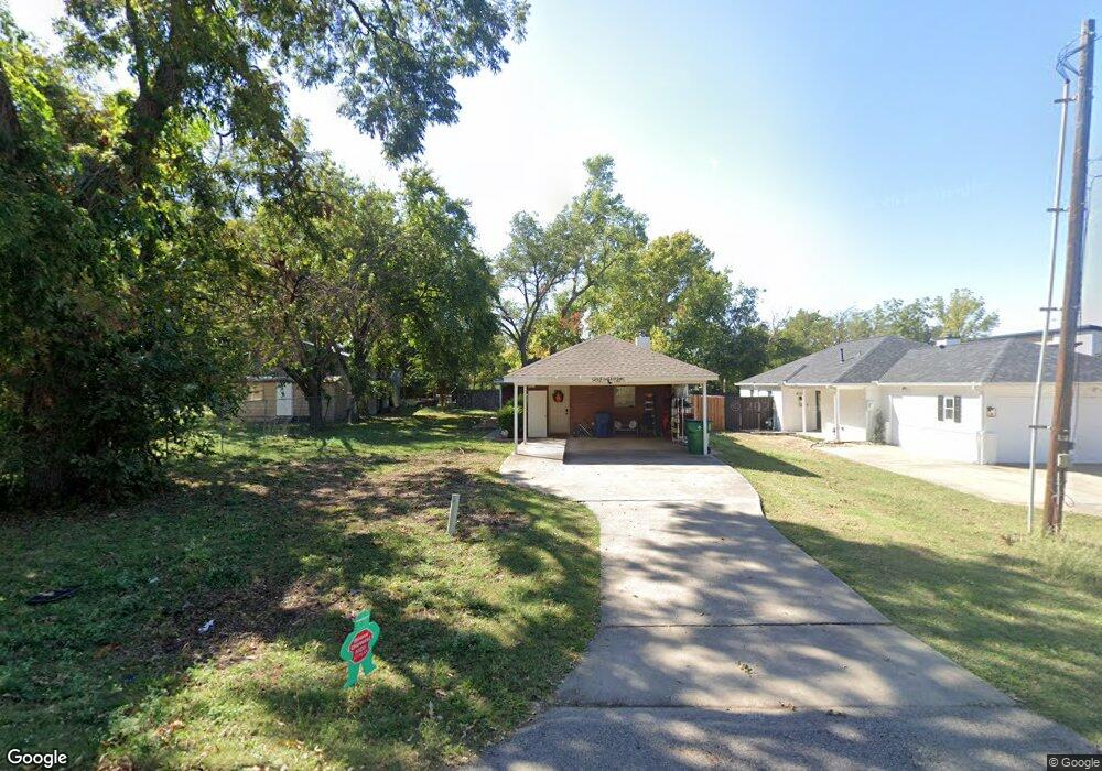 409 E Maple St, Celina, TX 75009 - photo 1
