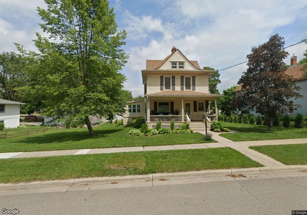 16 3rd Ave SW, Glenwood, MN 56334 - photo 1