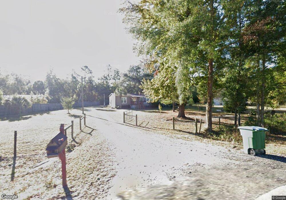 2699 Shadeville Rd, Crawfordville, FL 32327 - photo 1