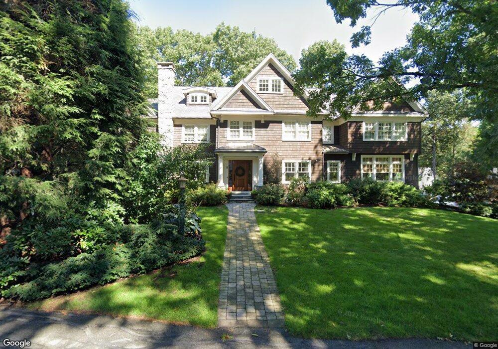 8 Kipling Rd, Wellesley Hills, MA 02481 - photo 1