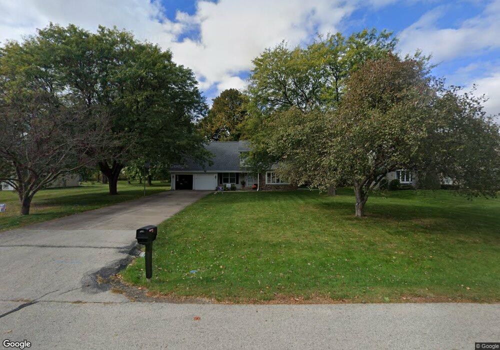 3025 N Abendroth St, Appleton, WI 54914 - photo 1