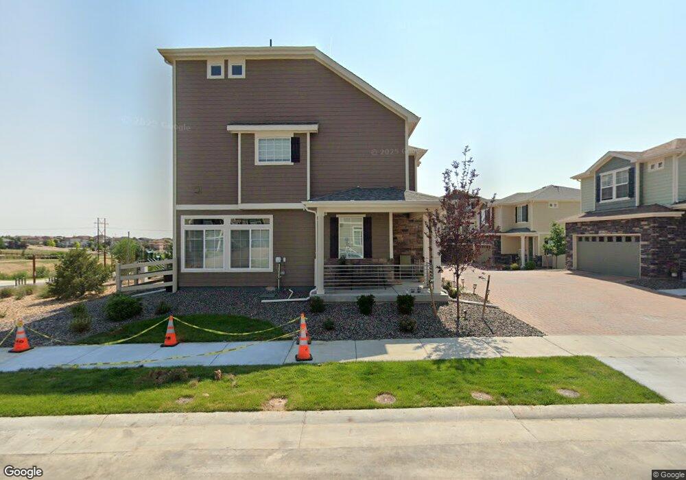 12876 Tamarac Way, Thornton, CO 80602 - photo 1