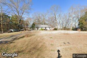 5484 County Road 222, Lanett, AL 36863