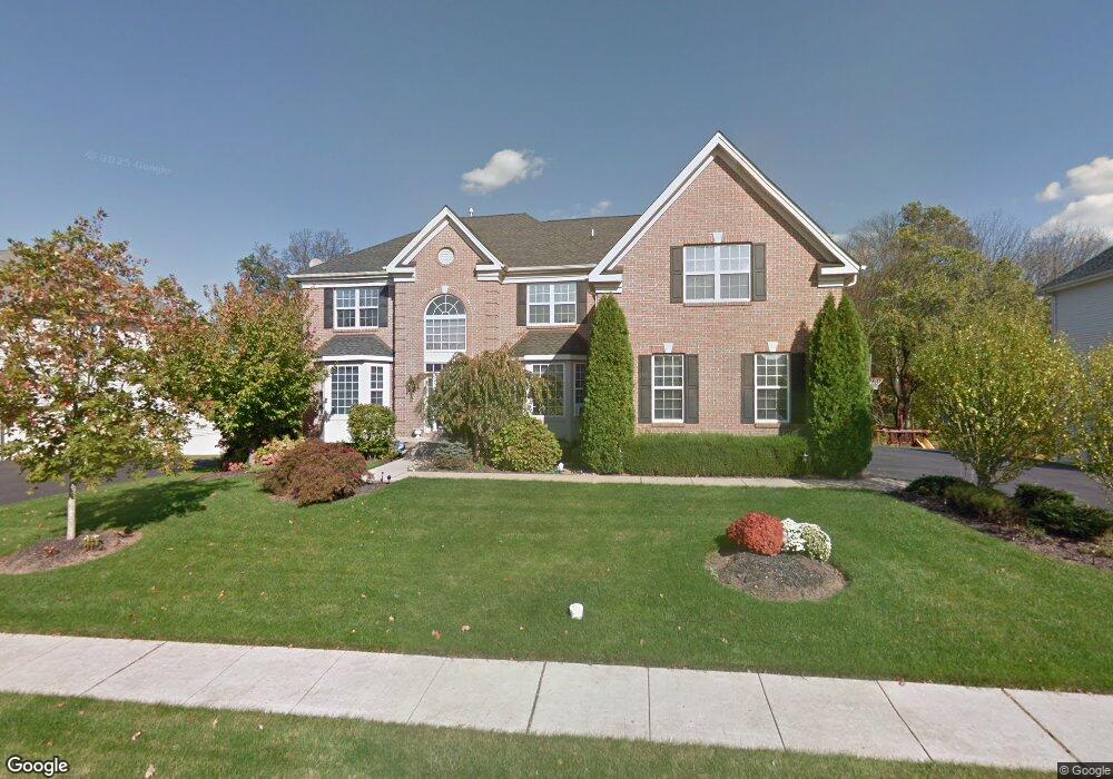 2081 Bedfordshire Rd, Furlong, PA 18925 - photo 1