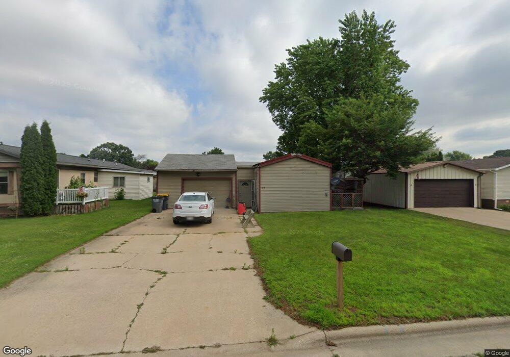 12 Commerce St, Holmen, WI 54636 - photo 1