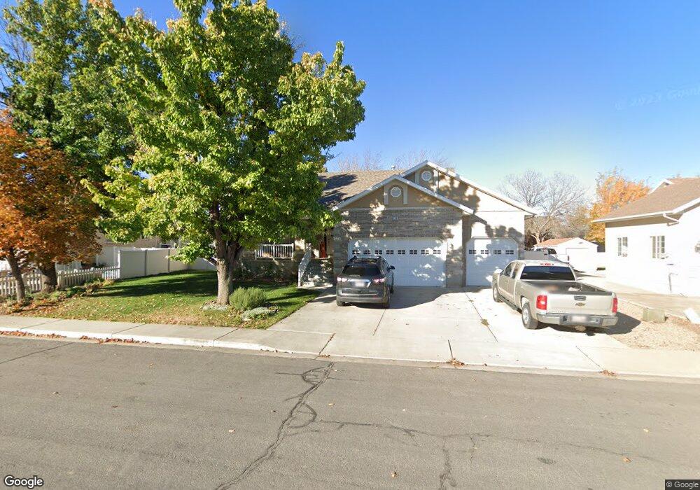 509 N 560 W, Spanish Fork, UT 84660 - photo 1