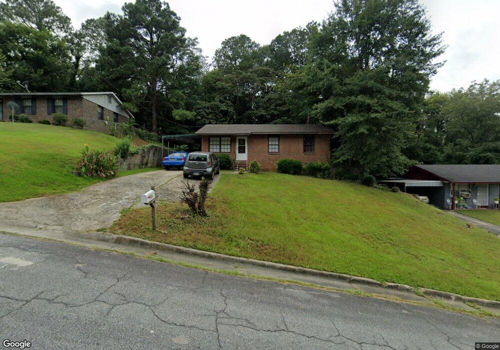 453 Bowen Blvd, Columbus, GA 31907 - photo 1