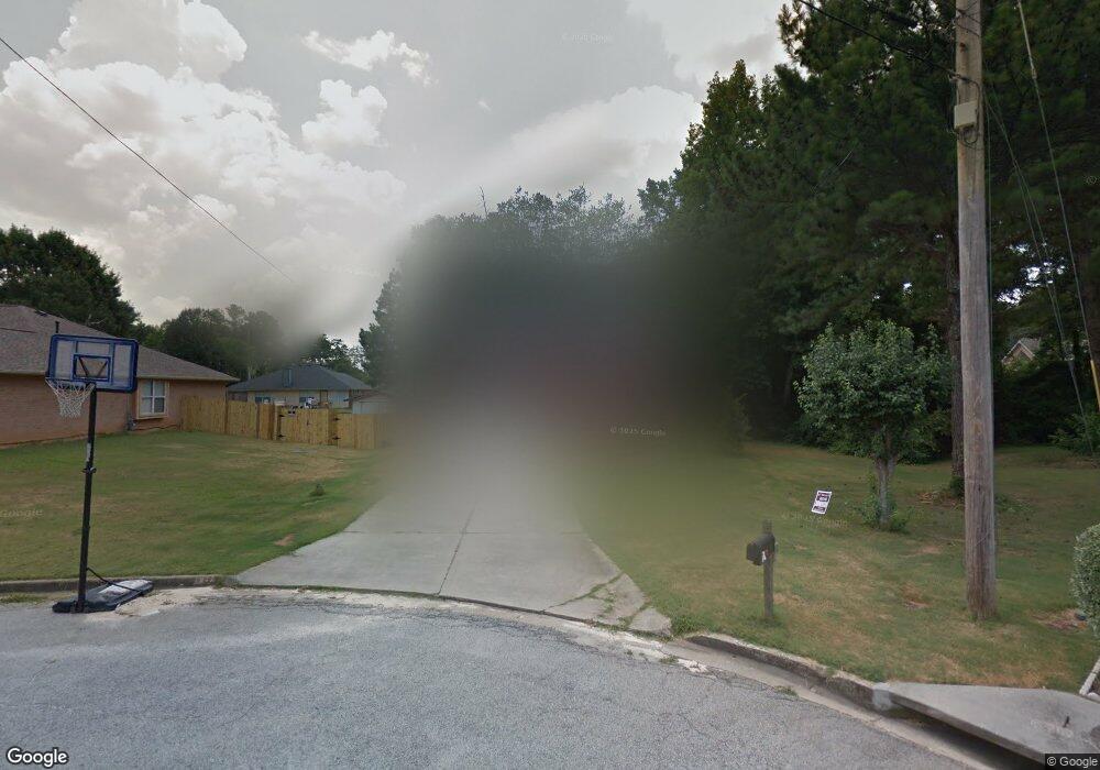 1947 Lown Farm Trail, Lithonia, GA 30058 - photo 1