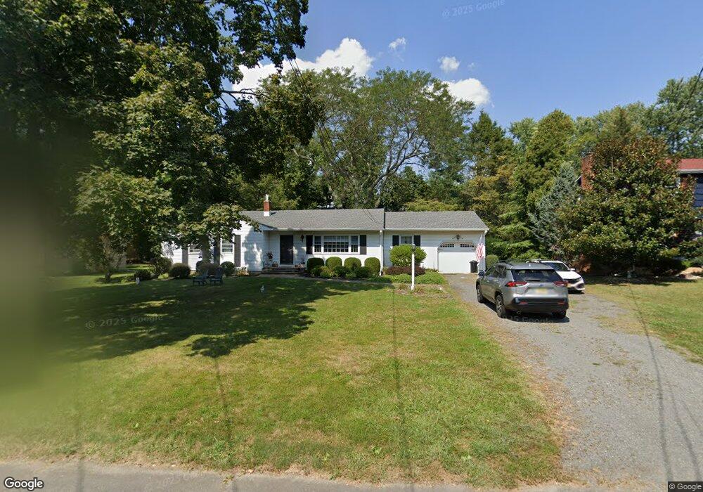 10 Dover Ln, East Windsor, NJ 08520 - photo 1