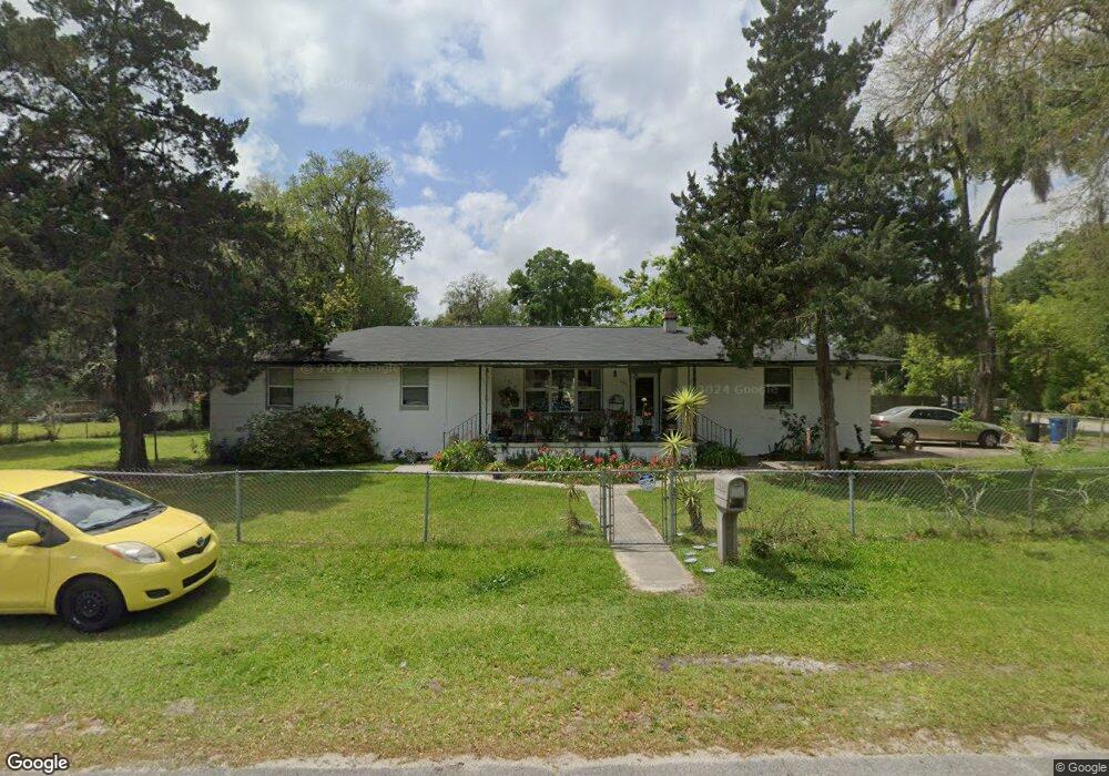 1502 Pullen Rd, Jacksonville, FL 32216 - photo 1