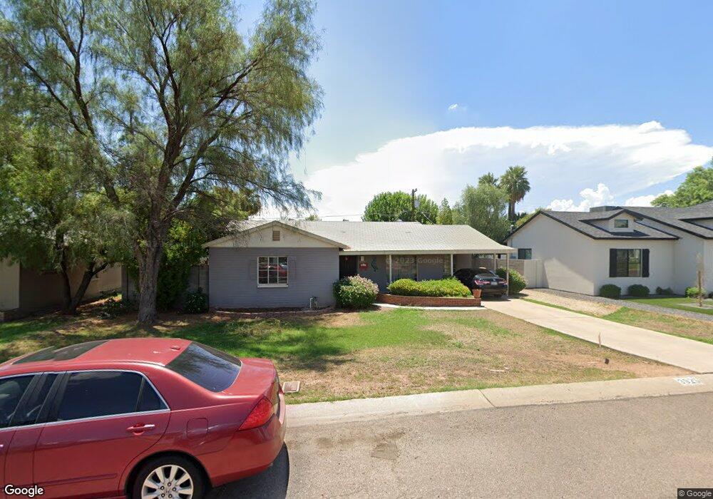 3925 E Devonshire Ave, Phoenix, AZ 85018 - photo 1