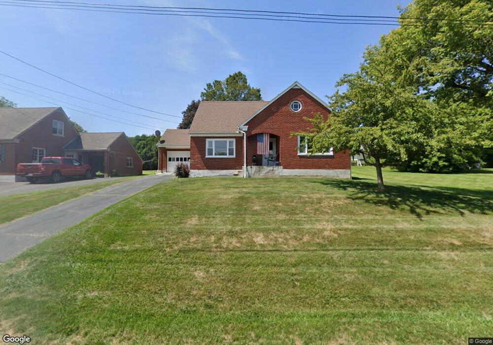 57 Plymouth St, Pittsfield, MA 01201 - photo 1