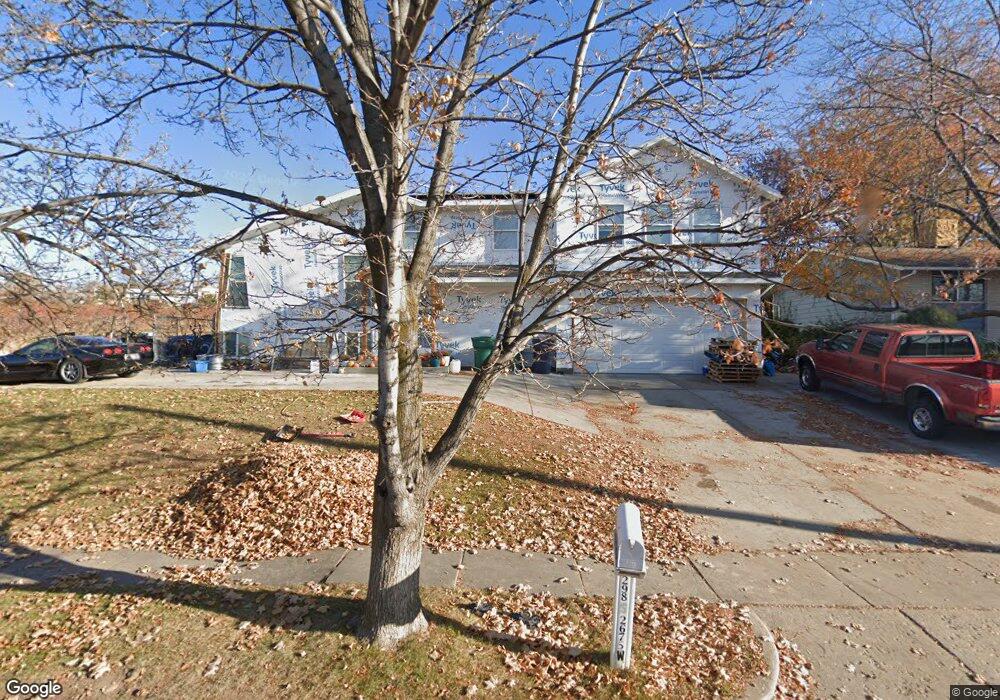 4298 S 2675 W, Roy, UT 84067 - photo 1