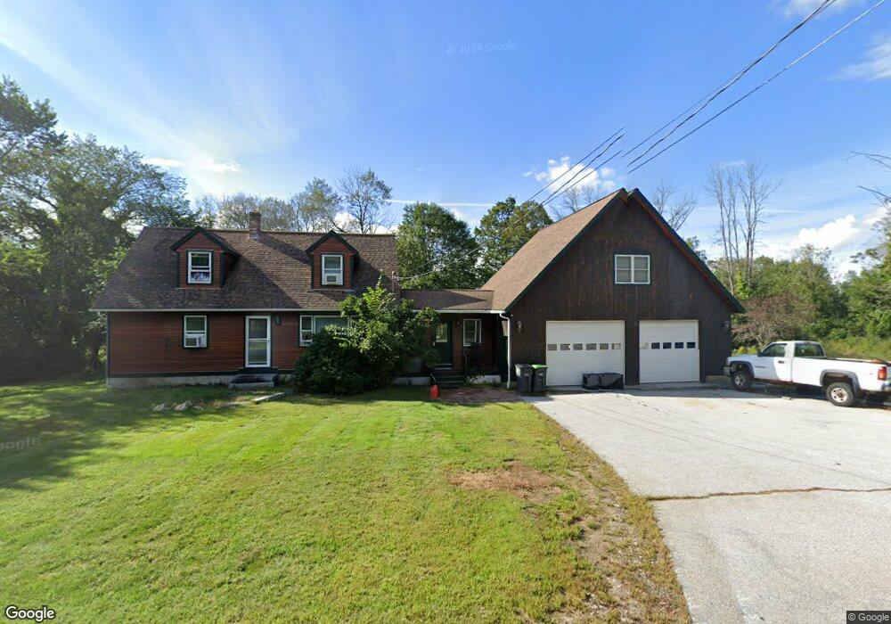 139 Merrimack St, Hooksett, NH 03106 - photo 1