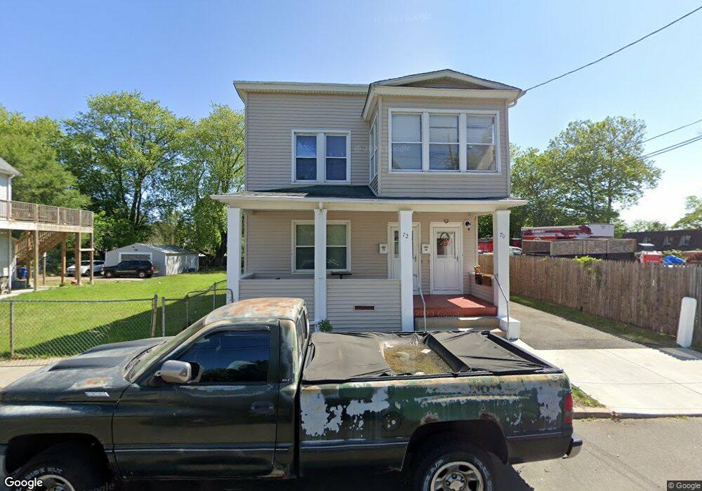 70 Read St, Bridgeport, CT 06607 - photo 1