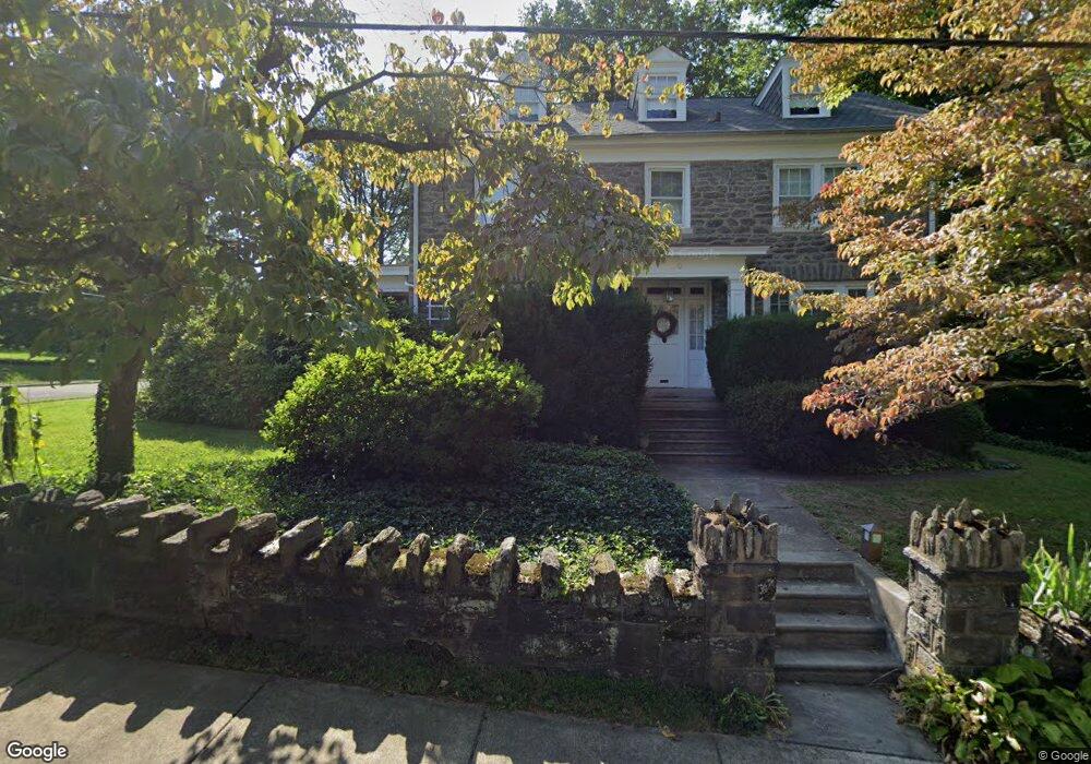 300 Maple Ave, Wyncote, PA 19095 - photo 1