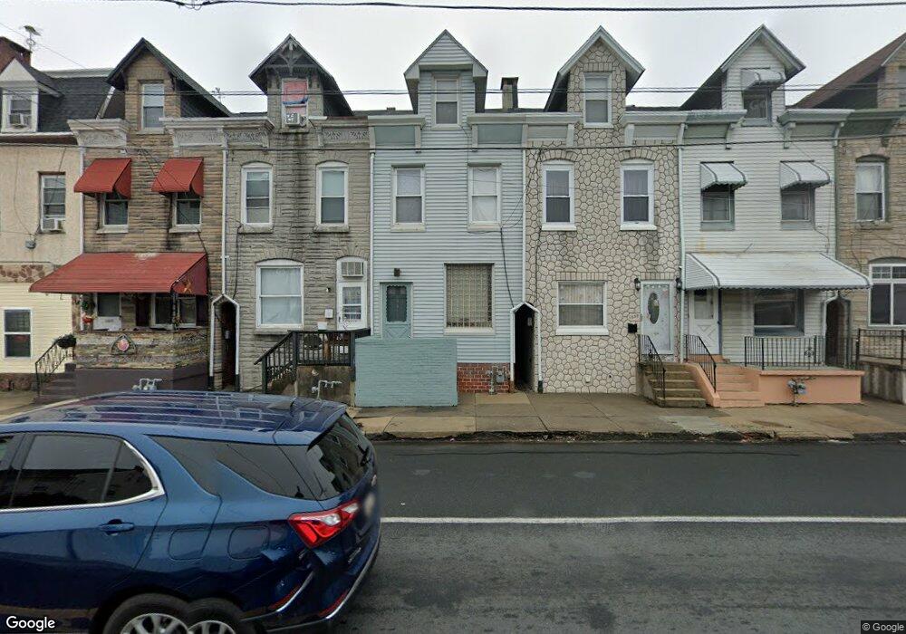 1661 N 9th St, Reading, PA 19604 - photo 1