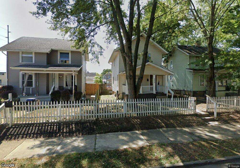 665 E Jenkins Ave, Columbus, OH 43207 - photo 1