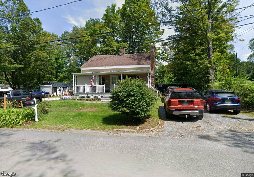 82 S Main St, Troy, NH 03465 - photo 1