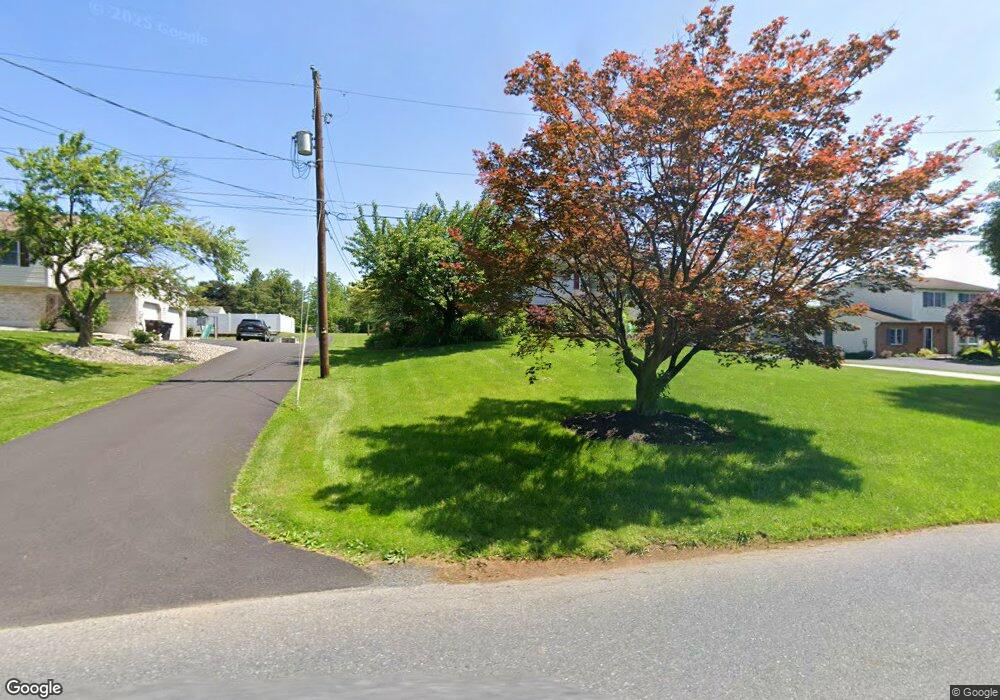 4703 Hoffmansville Rd, Orefield, PA 18069 - photo 1