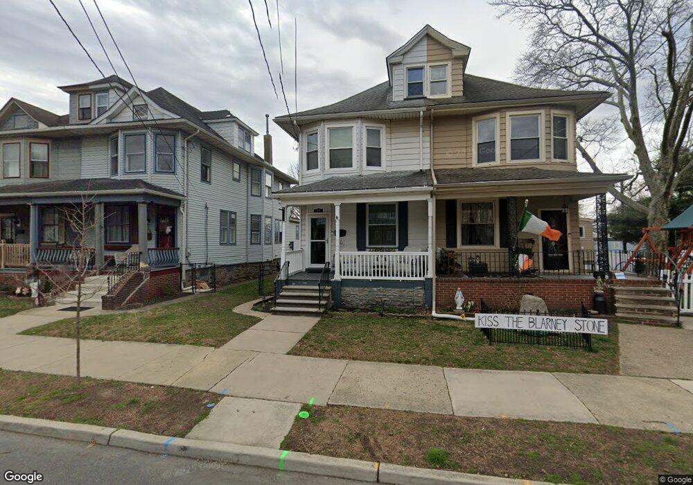 808 Monmouth St, Gloucester City, NJ 08030 - photo 1
