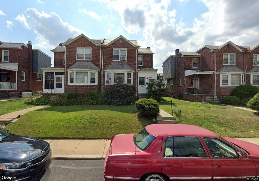 118 W 39th St, Wilmington, DE 19802 - photo 1