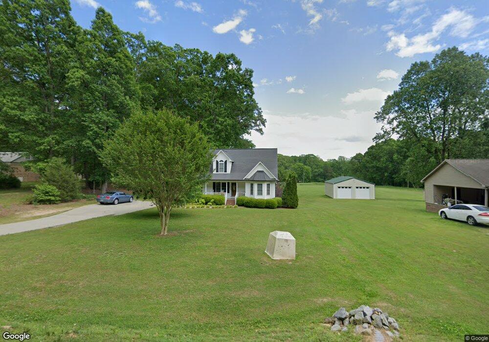 1631 Boy Scout Rd, Lincolnton, NC 28092 - photo 1