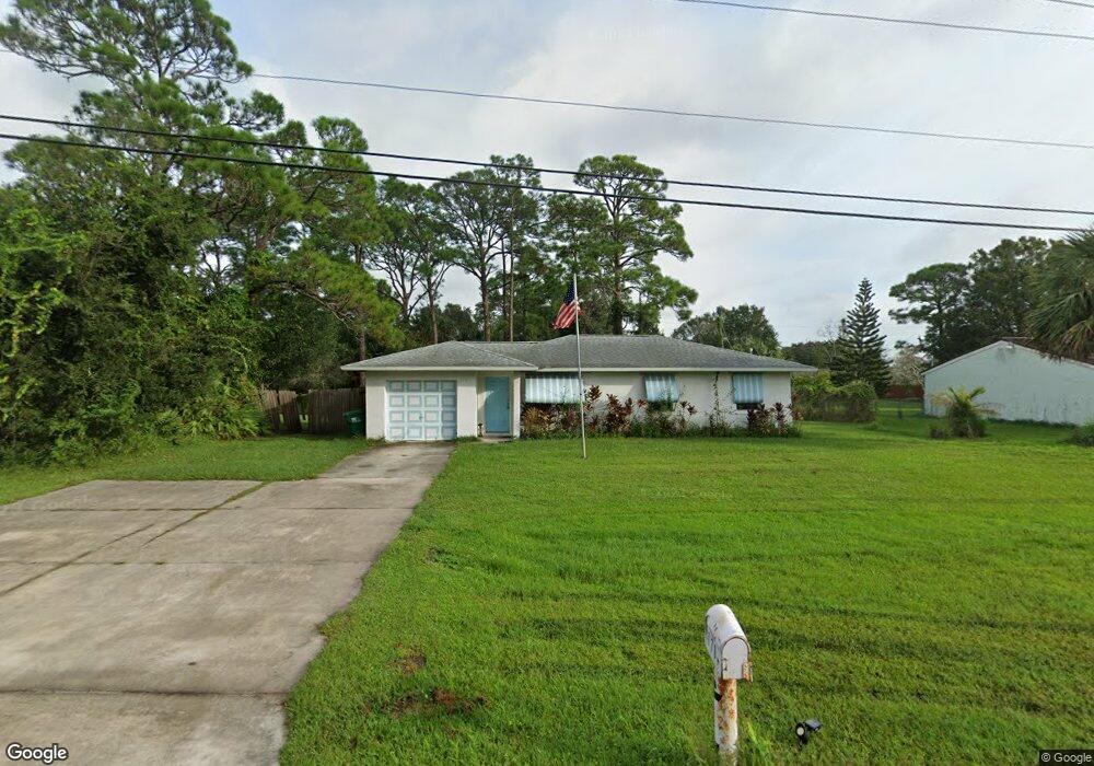 170 Englar Dr, Sebastian, FL 32958 - photo 1
