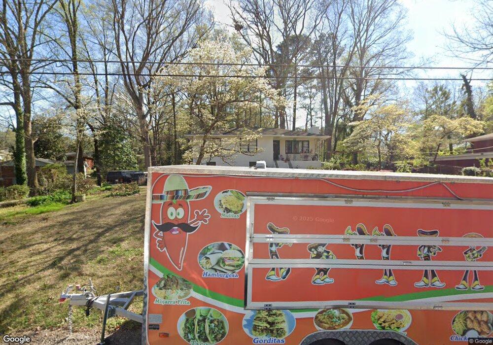 1075 Travis St SW, Marietta, GA 30060 - photo 1