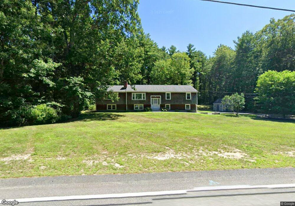 109 Furnace St, Marshfield, MA 02050 - photo 1