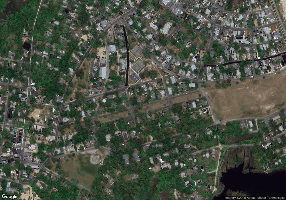 27 Nashawena Park, Oak Bluffs, MA 02557 - photo 1