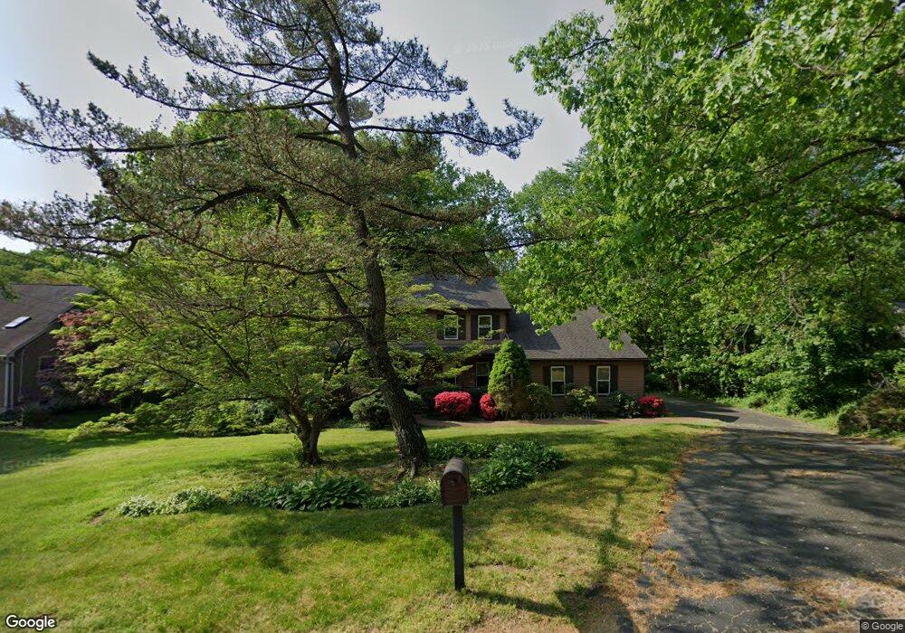 54 Sunnycrest Rd, Trumbull, CT 06611 - photo 1