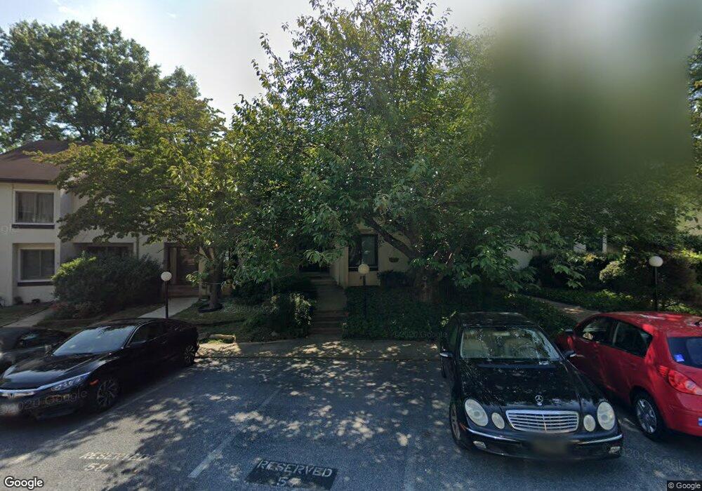 9714 Basket Ring Rd, Columbia, MD 21045 - photo 1