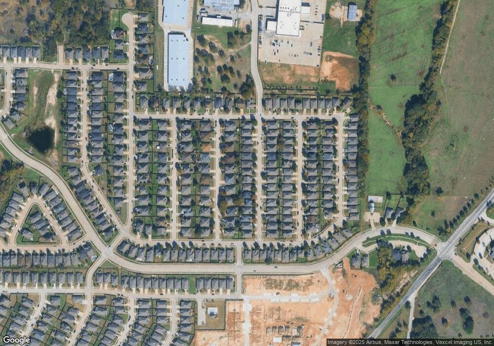 2226 Kaitlyn Dr, Weatherford, TX 76087 - photo 1