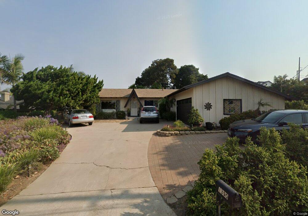 1390 Forest Ave, Carlsbad, CA 92008 - photo 1