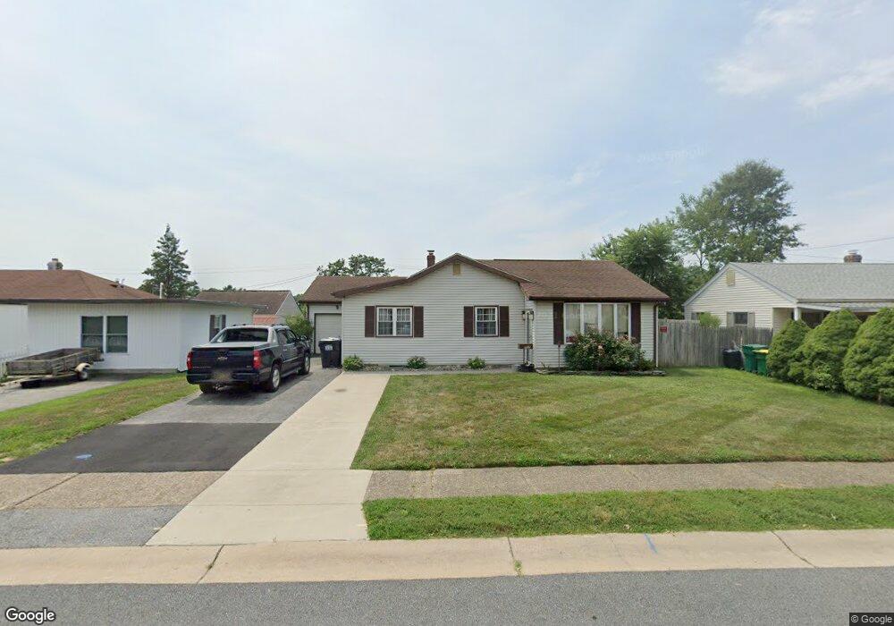 702 Garnet Rd, Wilmington, DE 19804 - photo 1