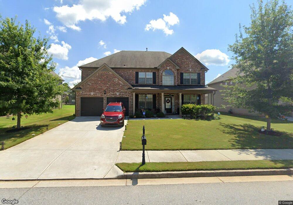 155 Julia Ann Ln unit 82, Covington, GA 30016 - photo 1