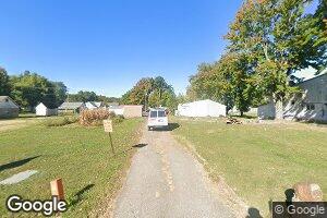 1496 Highway 129, Canaan, IN 47224