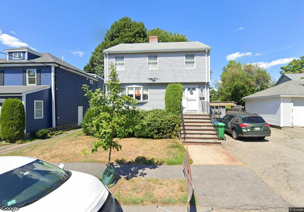 26 Laurel Ave, West Newton, MA 02465 - photo 1