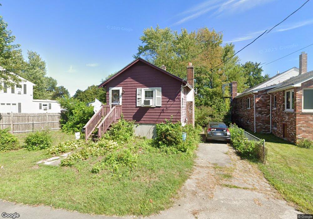 58 Greenvale Ave, Weymouth, MA 02188 - photo 1